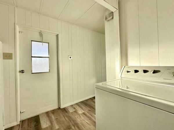 1978 Kaufman Manufactured Home
