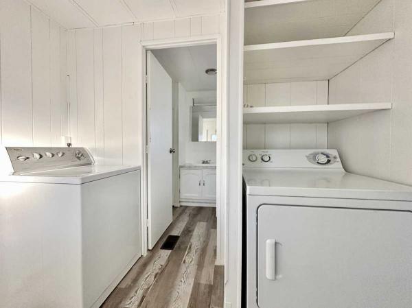 1978 Kaufman Manufactured Home