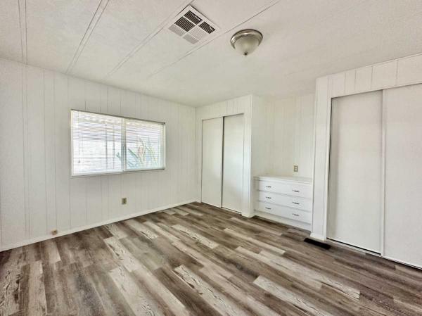 1978 Kaufman Manufactured Home