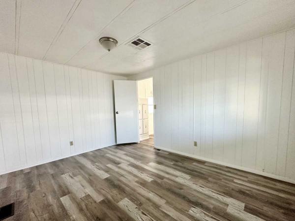 1978 Kaufman Manufactured Home