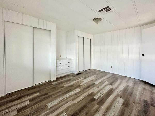 1978 Kaufman Manufactured Home