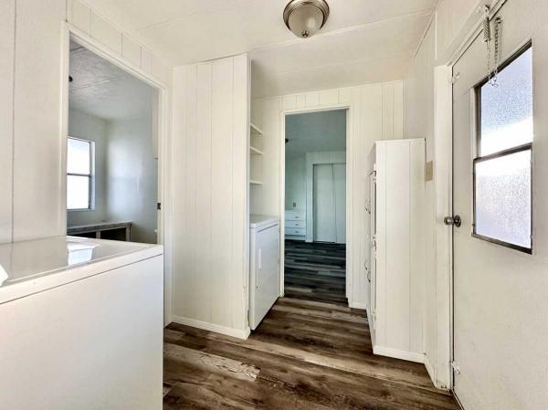 1978 Kaufman Manufactured Home