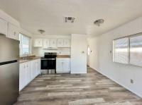 1978 Kaufman Manufactured Home