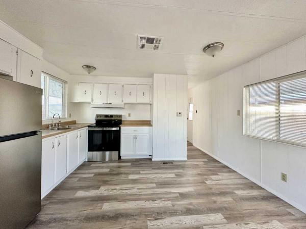1978 Kaufman Manufactured Home