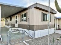 1978 Kaufman Manufactured Home
