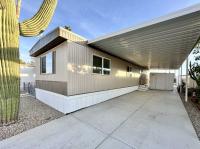 1978 Kaufman Manufactured Home