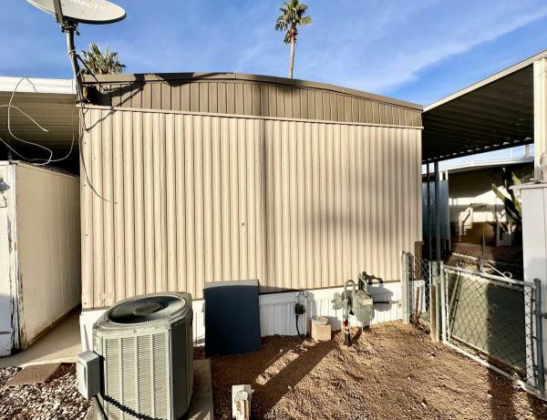 1978 Kaufman Manufactured Home