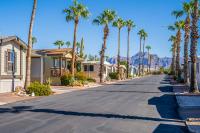 1978 Kaufman Manufactured Home