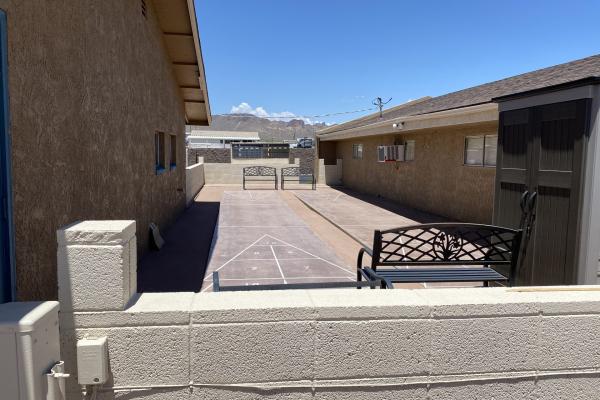 1978 Kaufman Manufactured Home