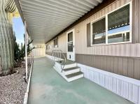 1978 Kaufman Manufactured Home