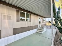 1978 Kaufman Manufactured Home
