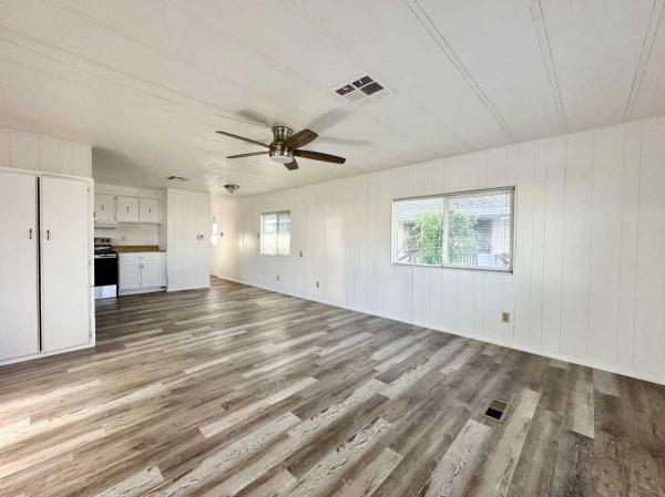 1978 Kaufman Manufactured Home