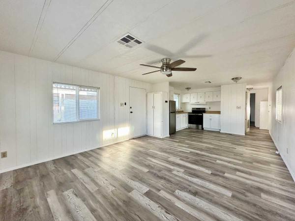 1978 Kaufman Manufactured Home