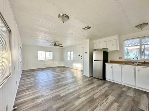 1978 Kaufman Manufactured Home