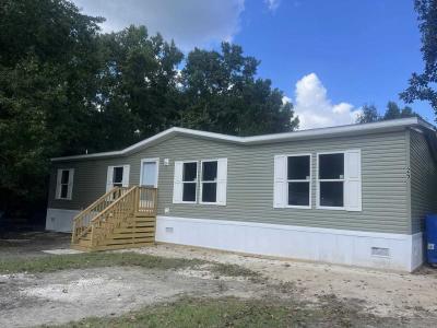 Mobile Home at 6038 Savannah Hwy. Lot 43 Ravenel, SC 29470