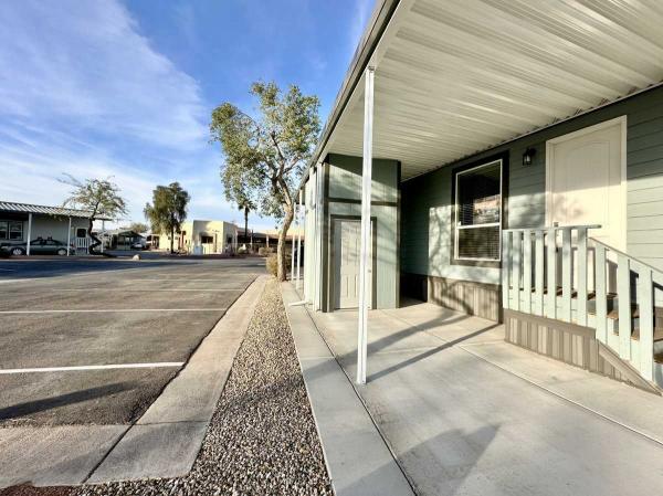 2024 Cavco Manufactured Home