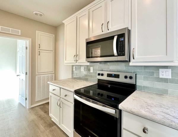 2024 Cavco Manufactured Home