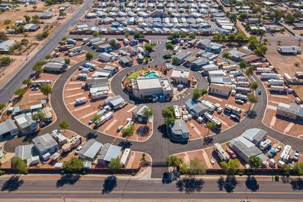 2024 Cavco Manufactured Home