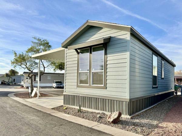 2024 Cavco Manufactured Home