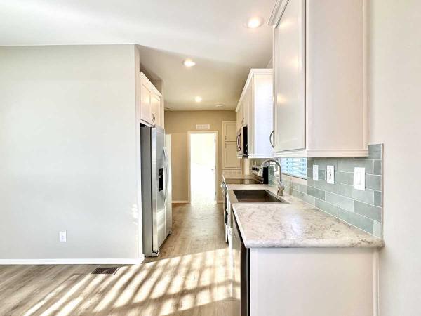2024 Cavco Manufactured Home