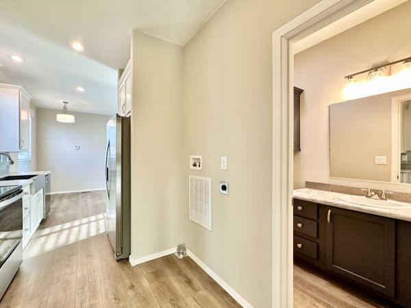 2024 Cavco Manufactured Home