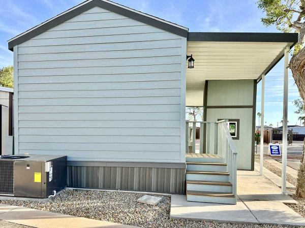 2024 Cavco Manufactured Home
