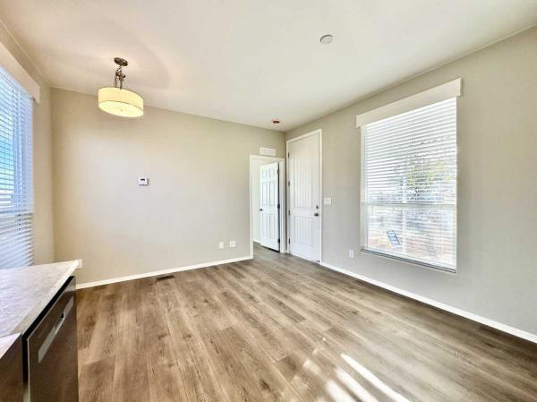 2024 Cavco Manufactured Home