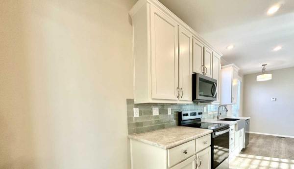 2024 Cavco Manufactured Home