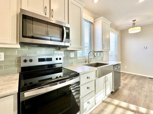 2024 Cavco Manufactured Home