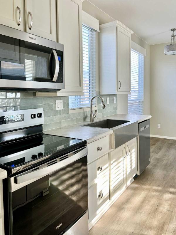2024 Cavco Manufactured Home