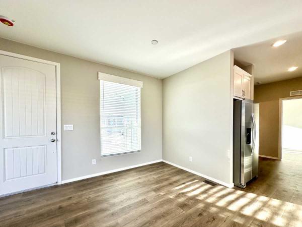 2024 Cavco Manufactured Home