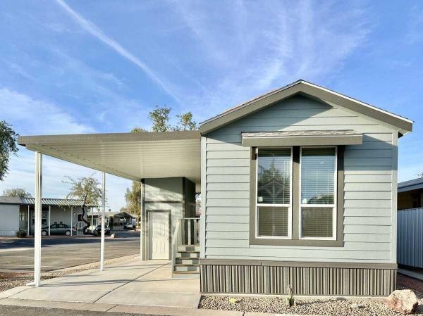 2024 Cavco Manufactured Home