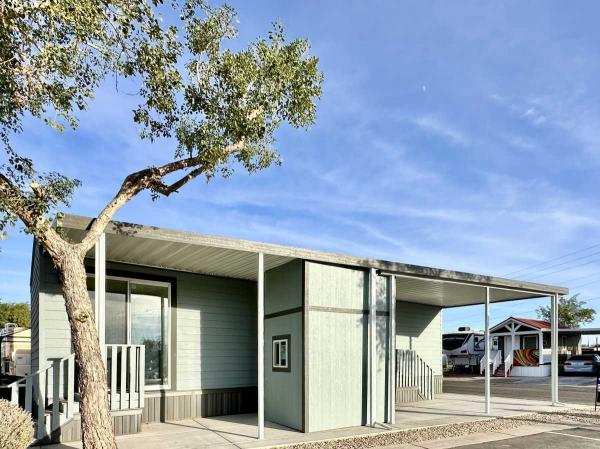 2024 Cavco Manufactured Home