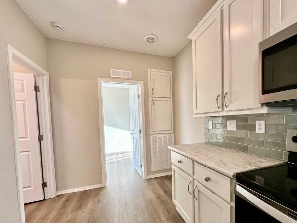 2024 Cavco Manufactured Home