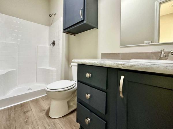 2024 Cavco Manufactured Home