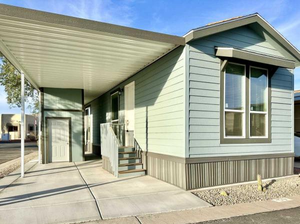 2024 Cavco Manufactured Home