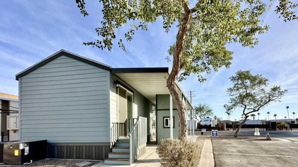 2024 Cavco Manufactured Home