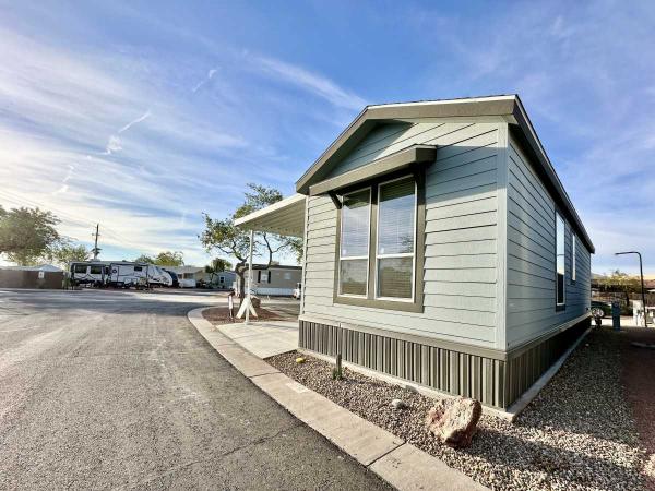 2024 Cavco Manufactured Home