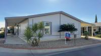 2000 Redman Homes Mobile Home