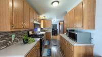 2000 Redman Homes Mobile Home