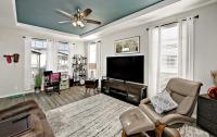 2020 Clayton Homes Oak Ranch Manufactured Home