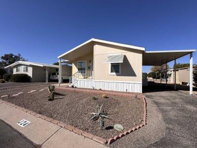 Photo 2 of 21 of home located at 2305 W Ruthrauff #J-24 Tucson, AZ 85704