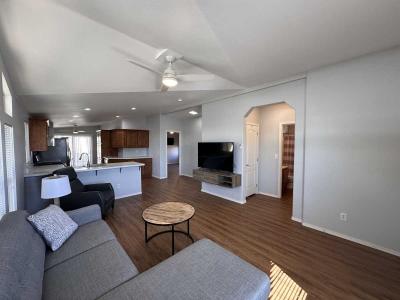 Photo 5 of 21 of home located at 2305 W Ruthrauff #J-24 Tucson, AZ 85704