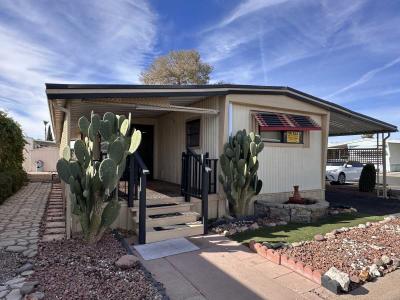 Mobile Home at 4550 N Flowing Wells #94 Tucson, AZ 85705