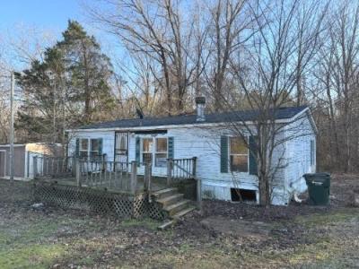 Mobile Home at 118 Hollow Tree Ln Byhalia, MS 38611