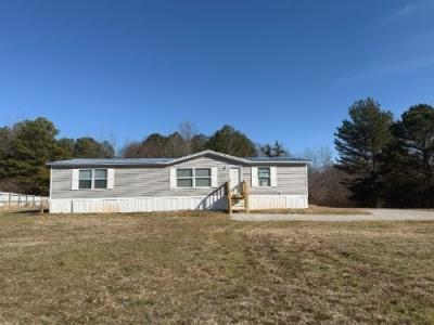 Mobile Home at 4471 County Road 200 Corinth, MS 38834