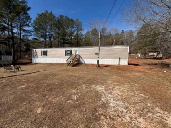 2022 TruMH Mobile Home For Sale