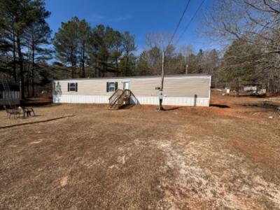 Mobile Home at 25403 Highway 9 Goodwater, AL 35072