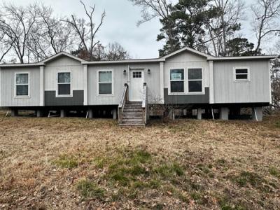 Photo 1 of 13 of home located at 5183 Felix Currie Rd Pointblank, TX 77364