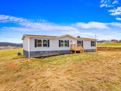 Mobile Home at 162 Schertz Ln Rutledge, TN 37861